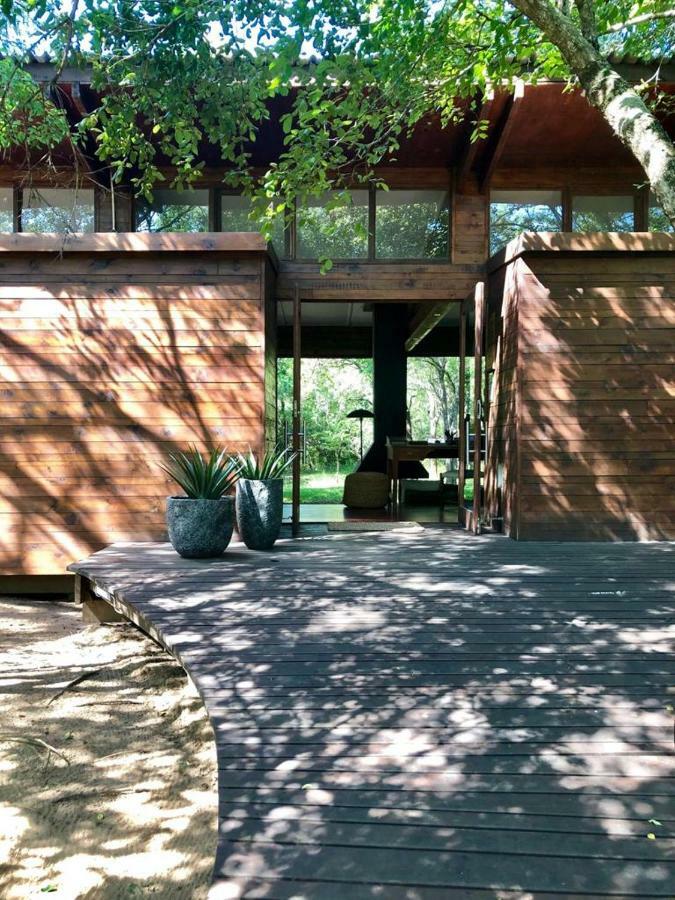 Hideaways Lazuli Bush Lodge, Hluhluwe Exteriér fotografie